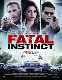 Fatal Instinct (2014)
