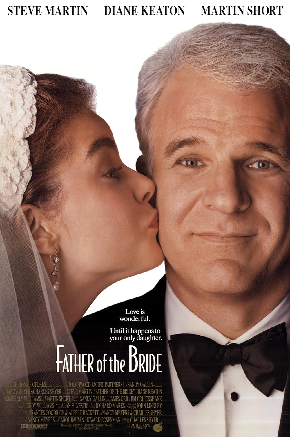 Father Of The Bride (1991)