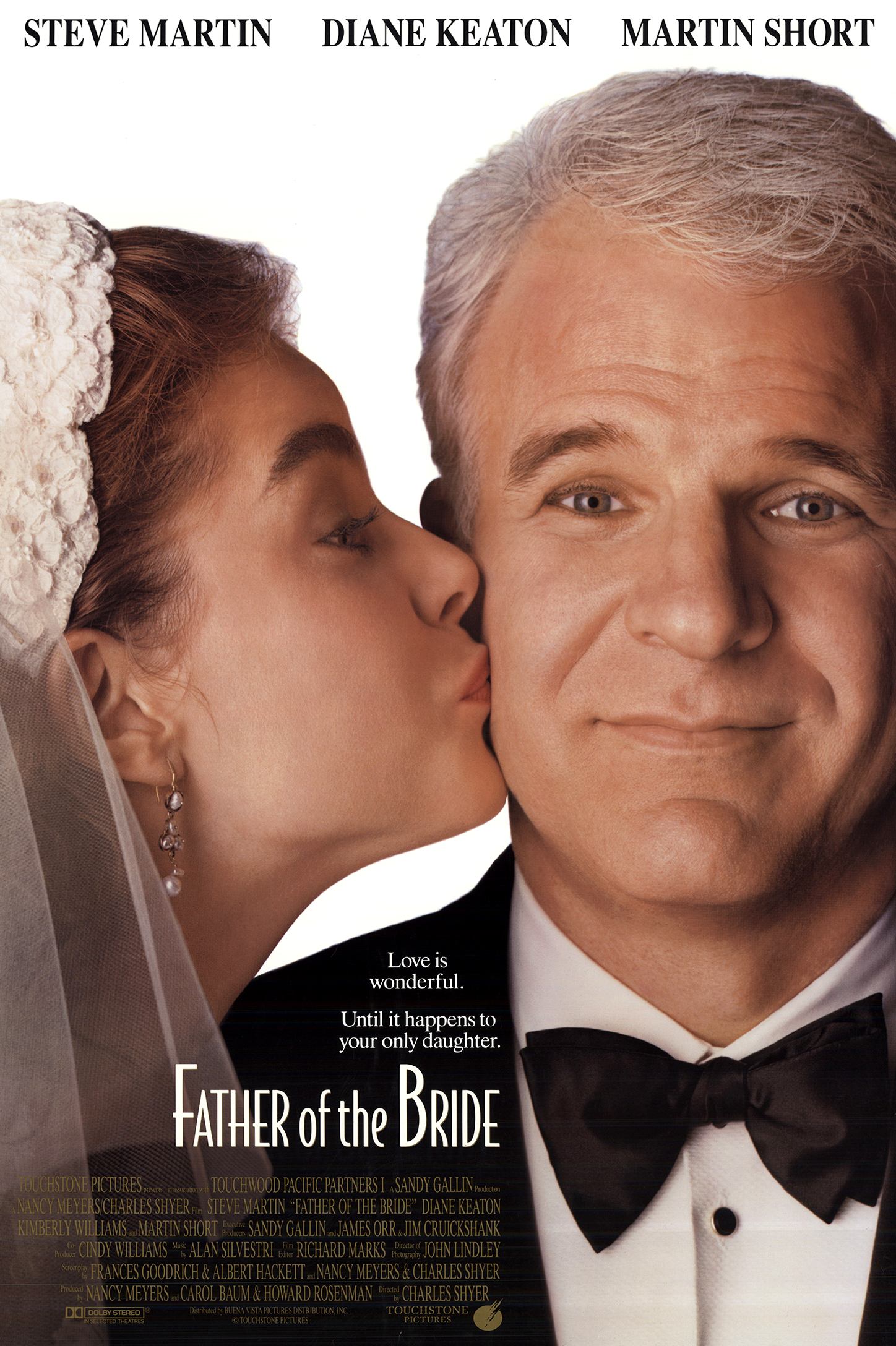 Father Of The Bride (1991)
