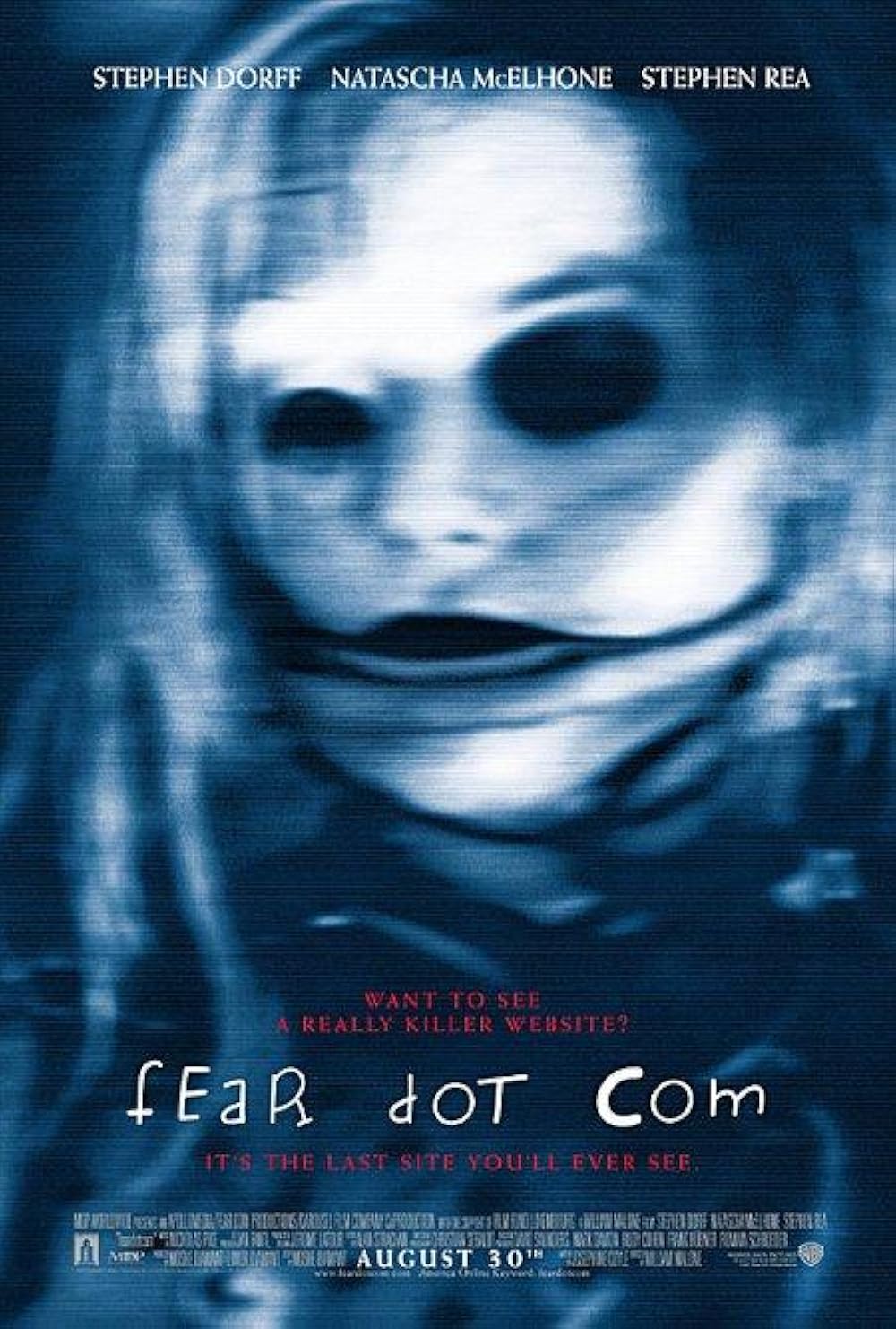 Fear Dot Com (2002) Feardotcom