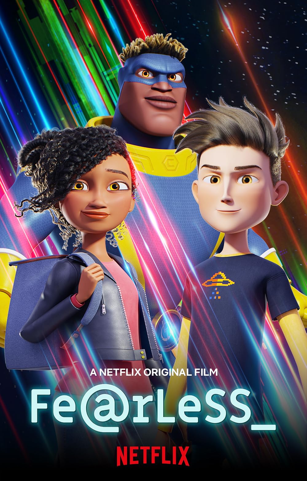 Fearless (2020) Fe_rless