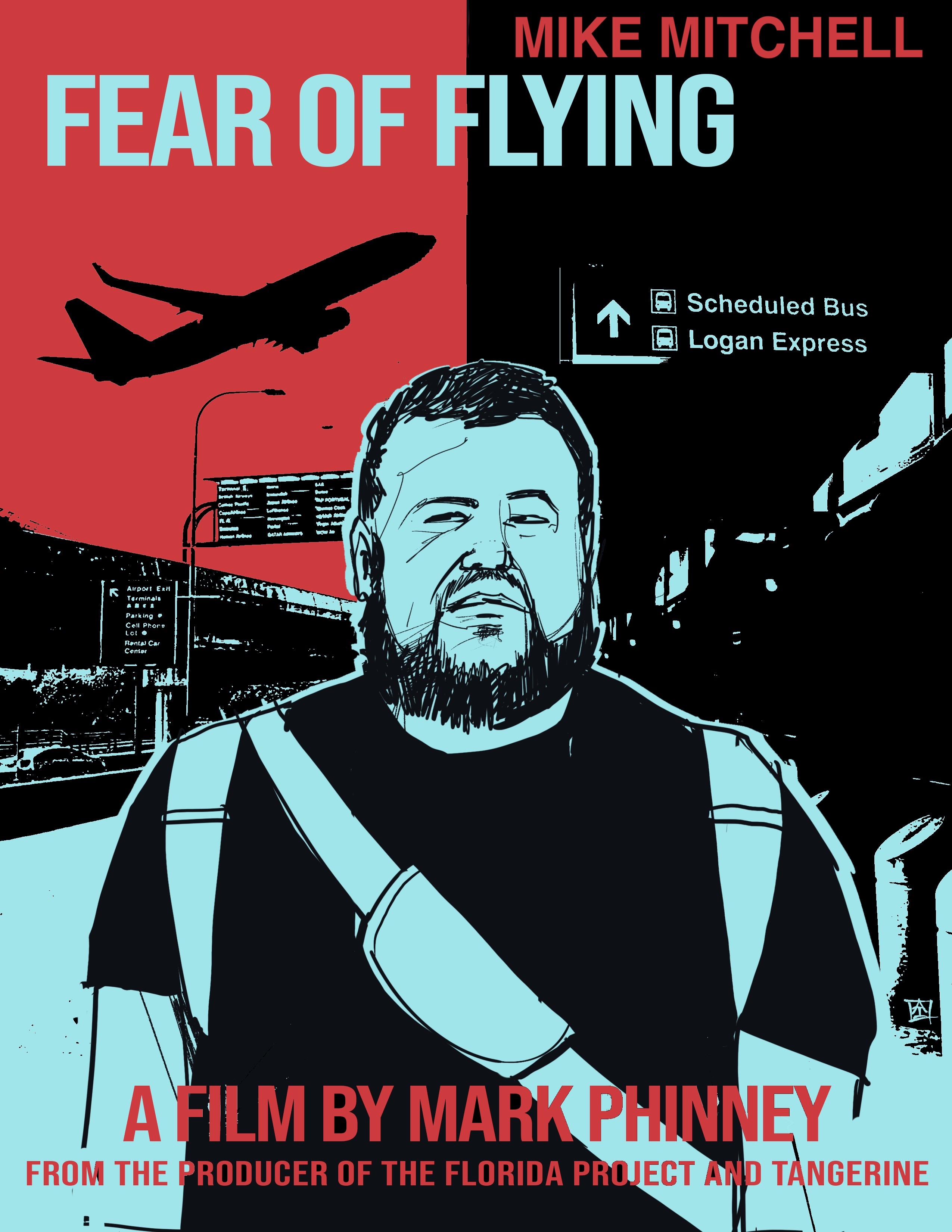 Fear Of Flying (2024)