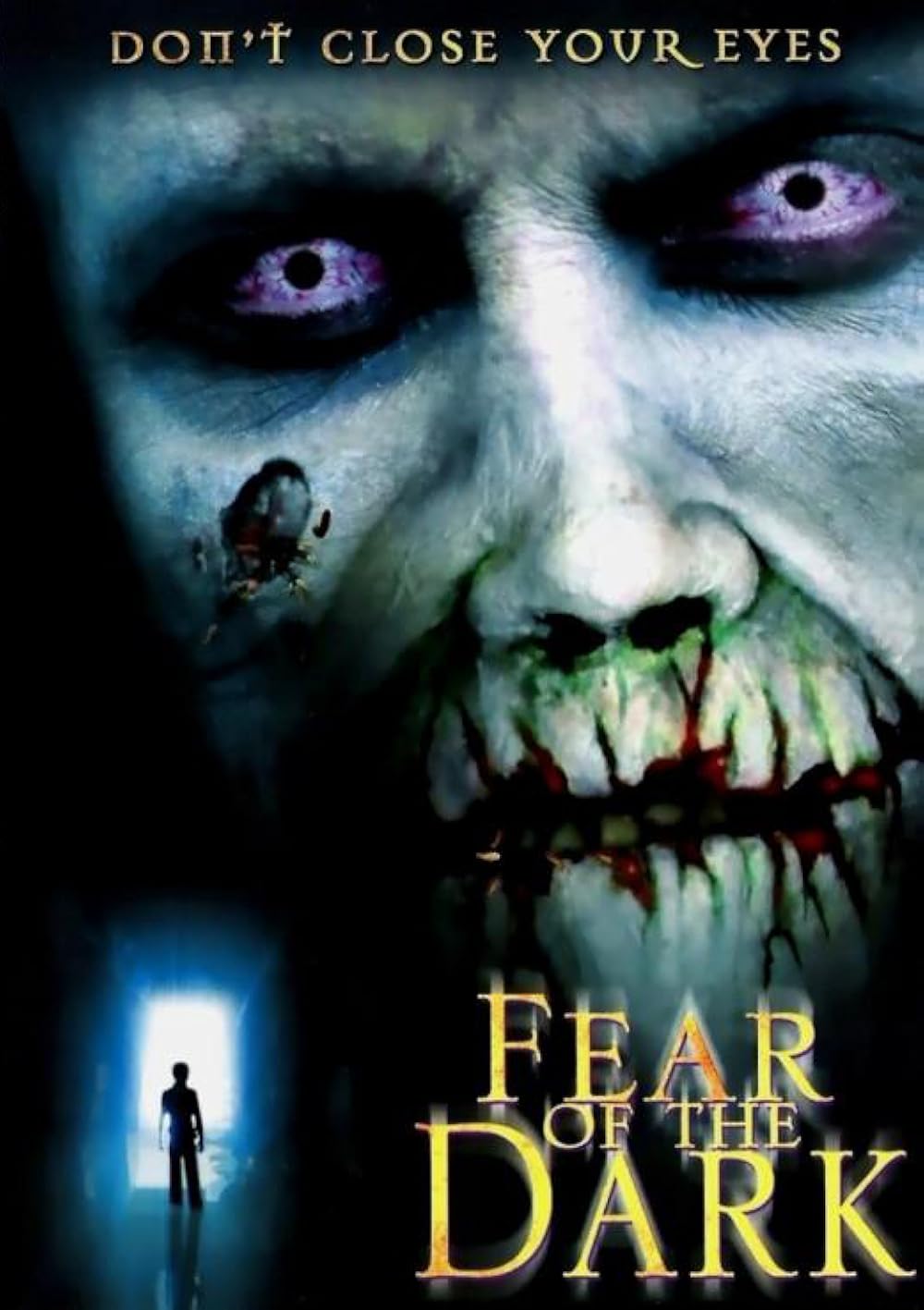 Fear Of The Dark (2003)