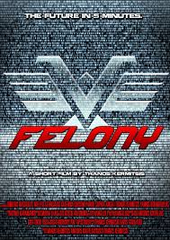 Felony (2014)