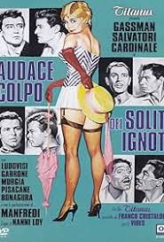 Fiasco In Milan (1959)