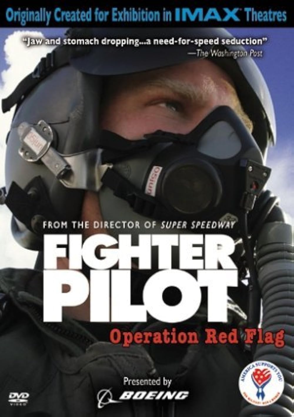 Fighter Pilot - Operation Red Flag (2004)