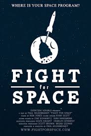 Fight For Space (2016)