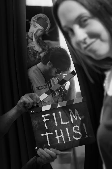 Filma Isto (2025)