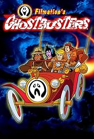 Filmation's Ghostbusters - Season One (1986) 5 DVD Set