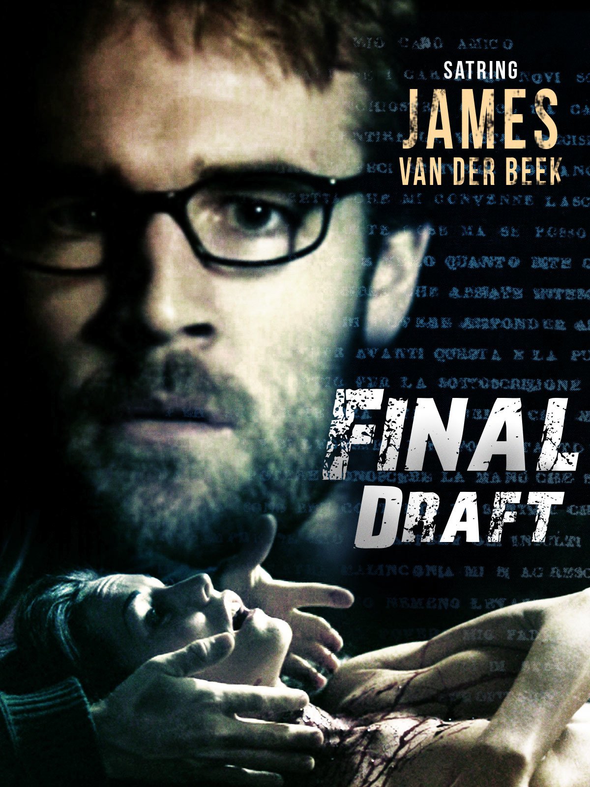 Final Draft (2007)