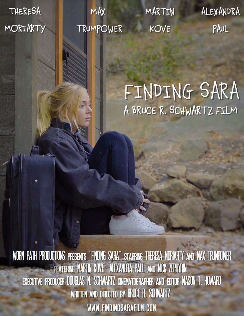Finding Sarah (2020)
