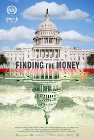 Finding The Money (2023)