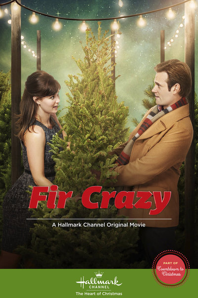 Fir Crazy (2013) aka Oh Christmas Tree
