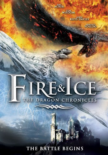 Fire And Ice (2008)