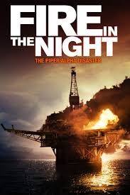 Fire In The Night (2013)
