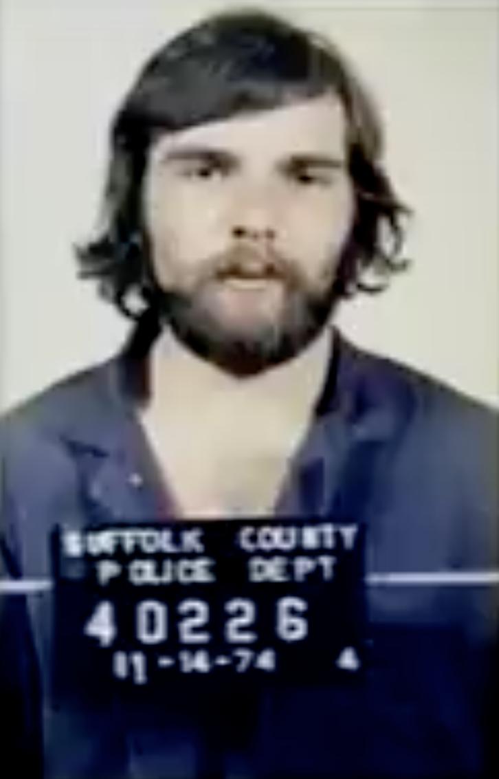 First Person Killers - Ronald Defeo Jr. (2006)