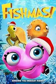 Fishmas (2019)