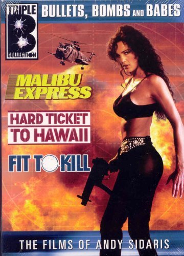 Fit To Kill (1993)