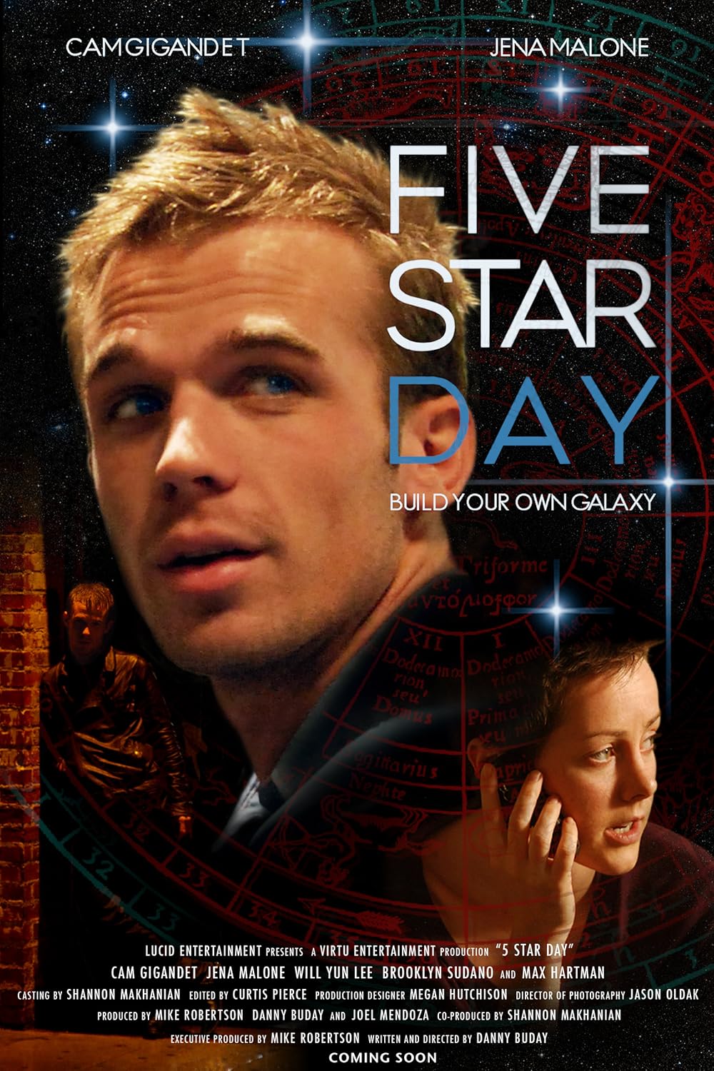 Five Star Day (2010)