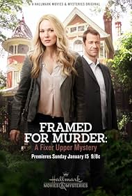 Fixer Upper Mysteries - Framed For Murder (2017)
