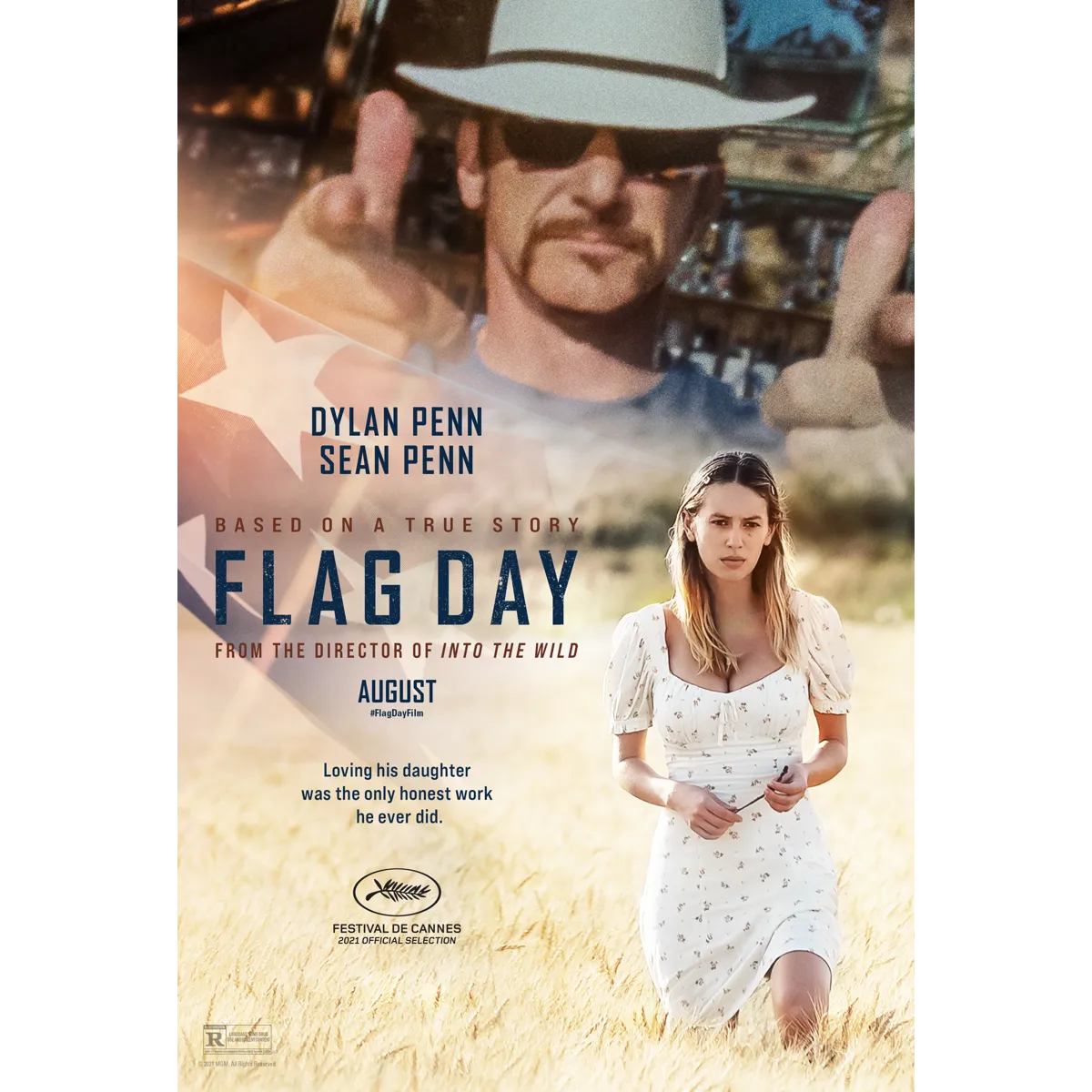 Flag Day (2021)
