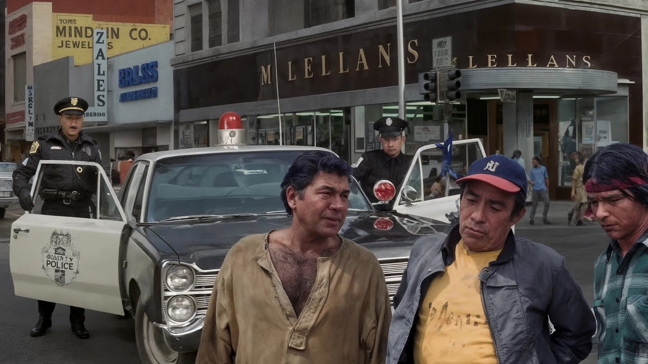 Flap - Workprint (1970)