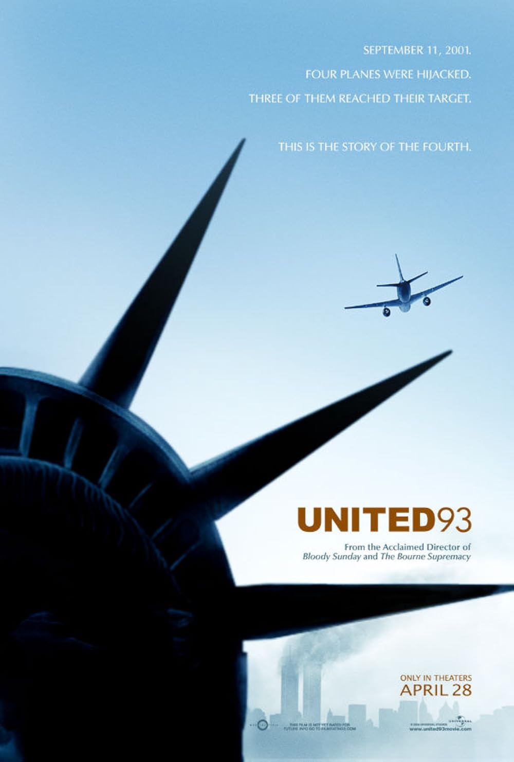 Flight 93 (2006)