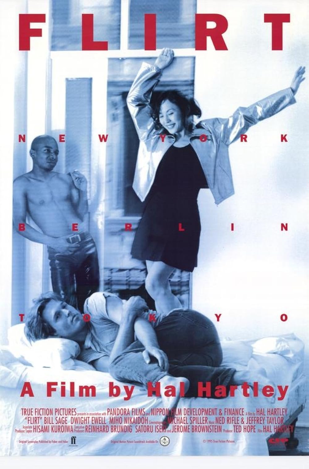Flirt (1995)