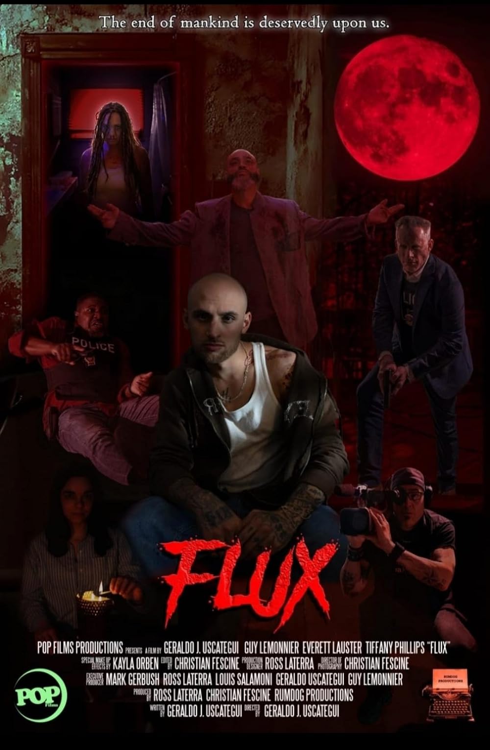 Flux (2026)