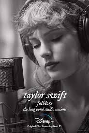 Folklore - The Long Pond Studio Sessions (2020) Taylor Swift