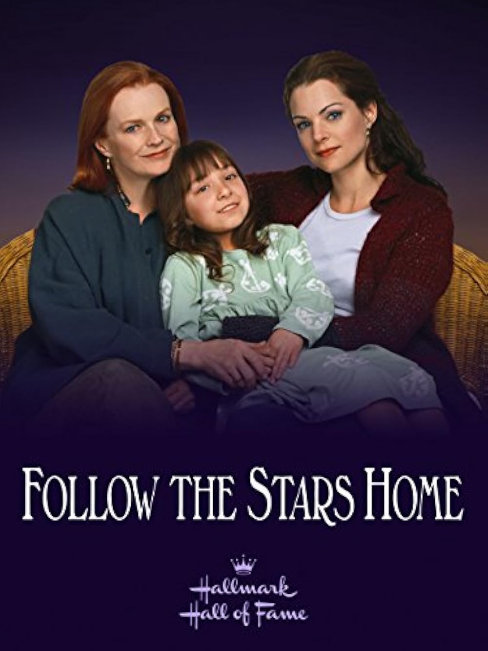 Follow The Stars Home (2001)