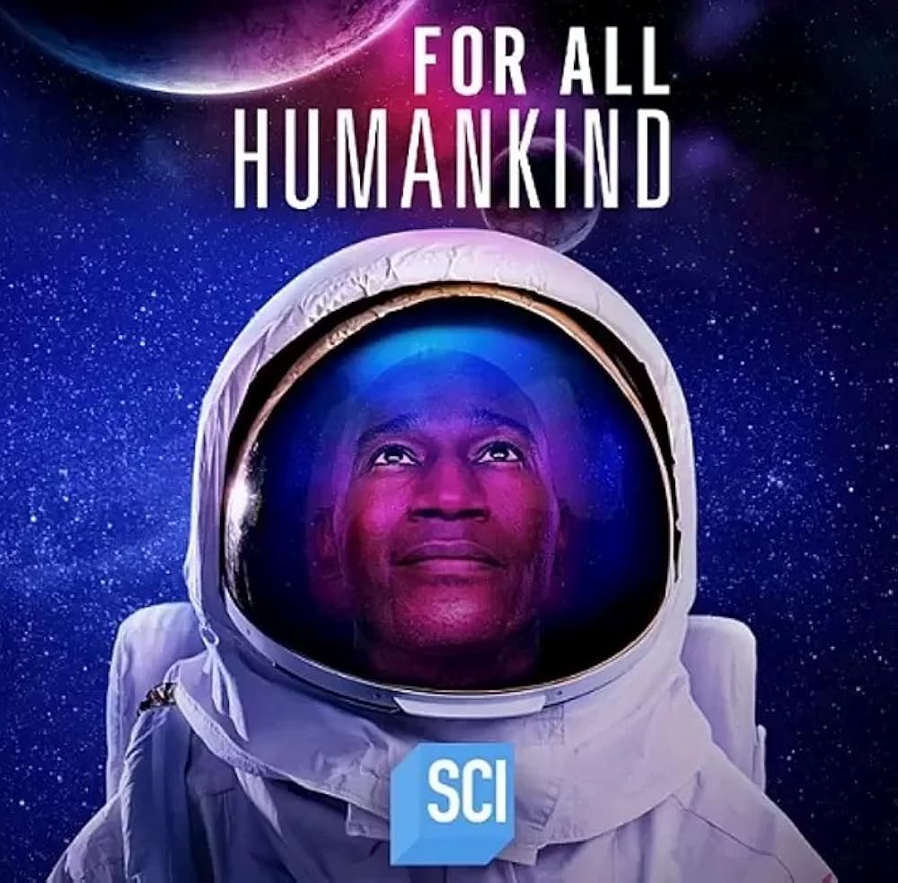 For All Humankind (2023)