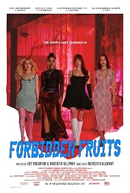 Forbidden Fruits (2026)