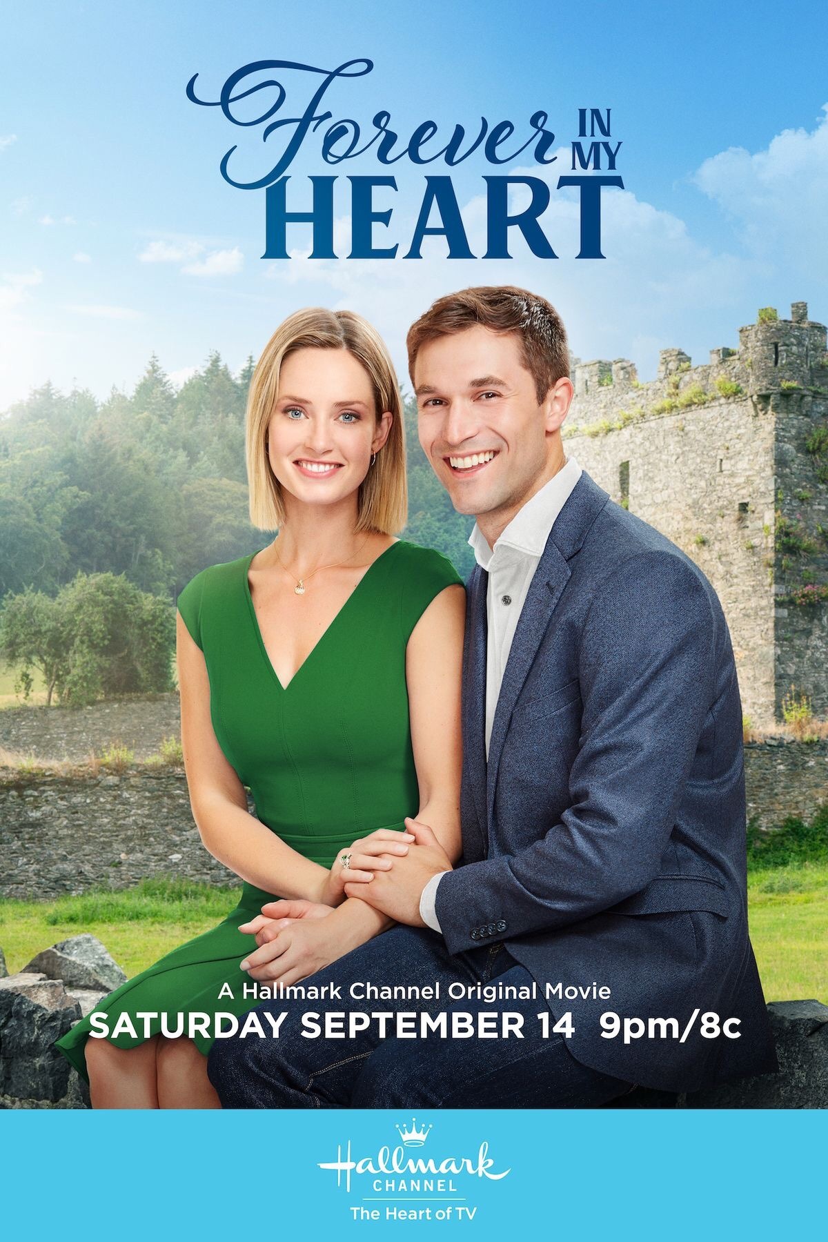 Forever In My Heart (2019)