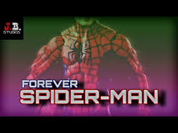 Forever Spiderman (2023)