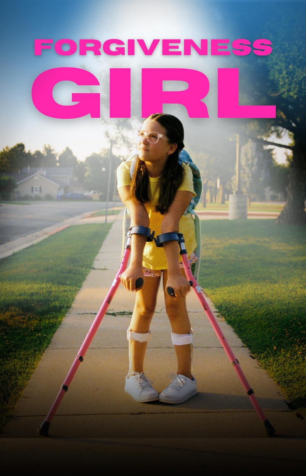 Forgiveness Girl (2025)