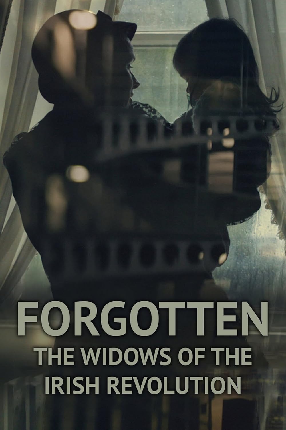 Forgotten - The Windows Of The Irish Revolution (2022)