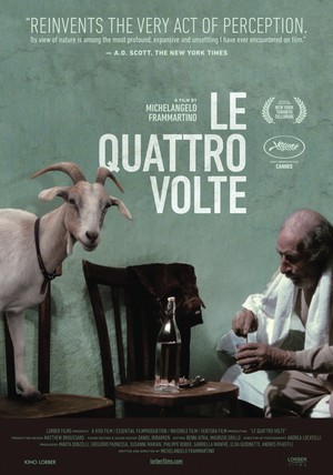 Four Times (2010)