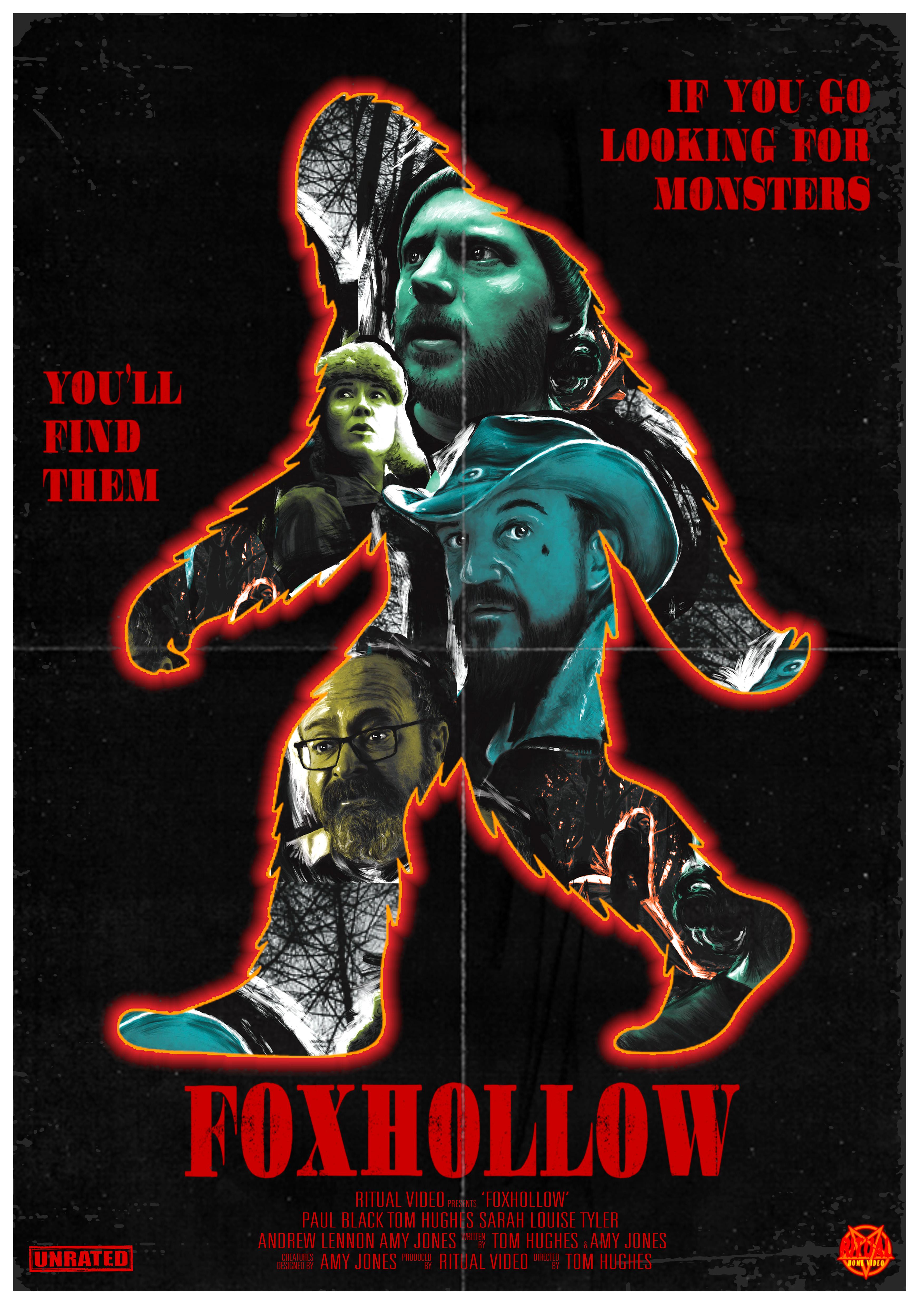 Foxhollow (2025)