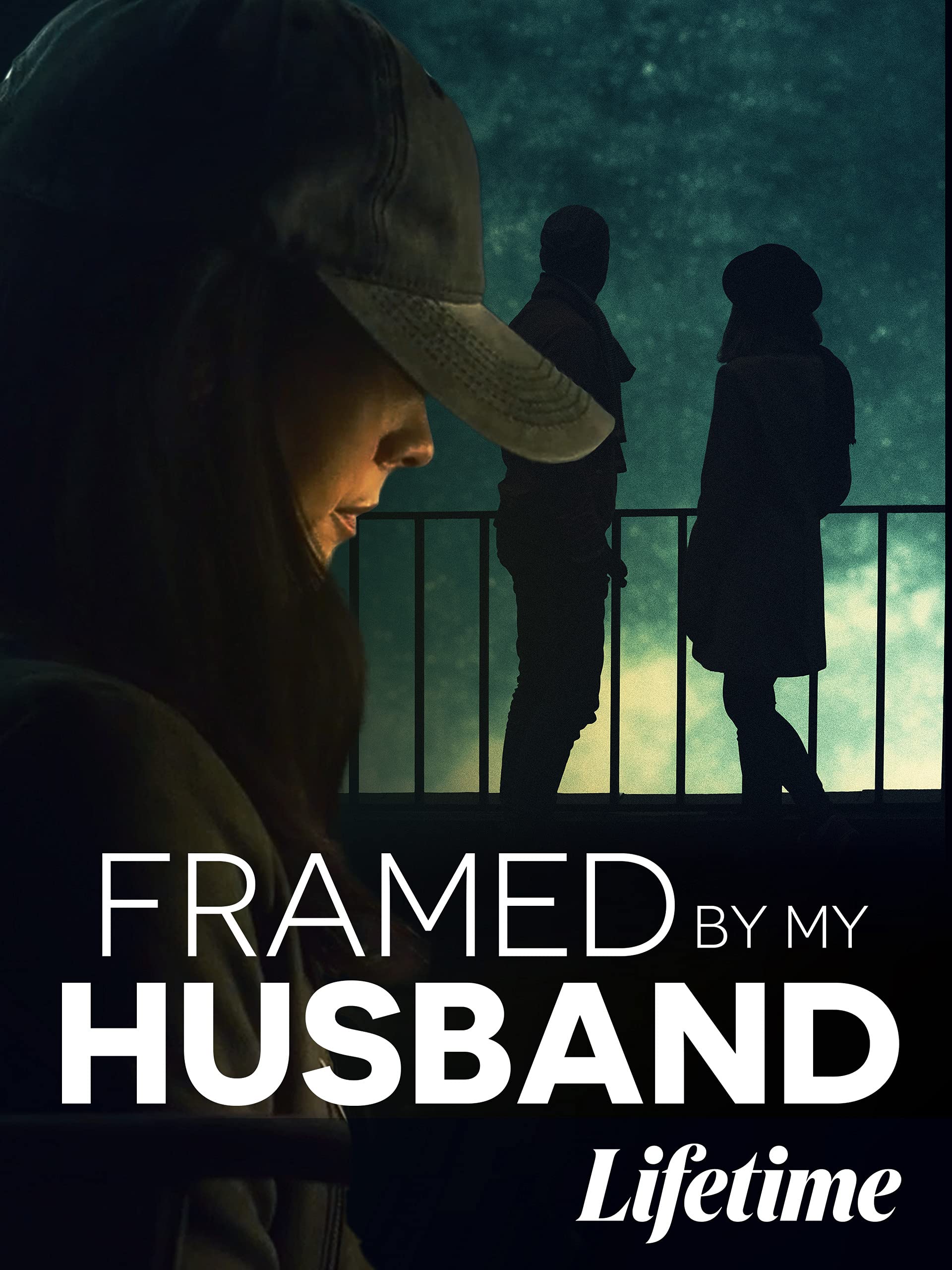 Framed By My Husband (2021)