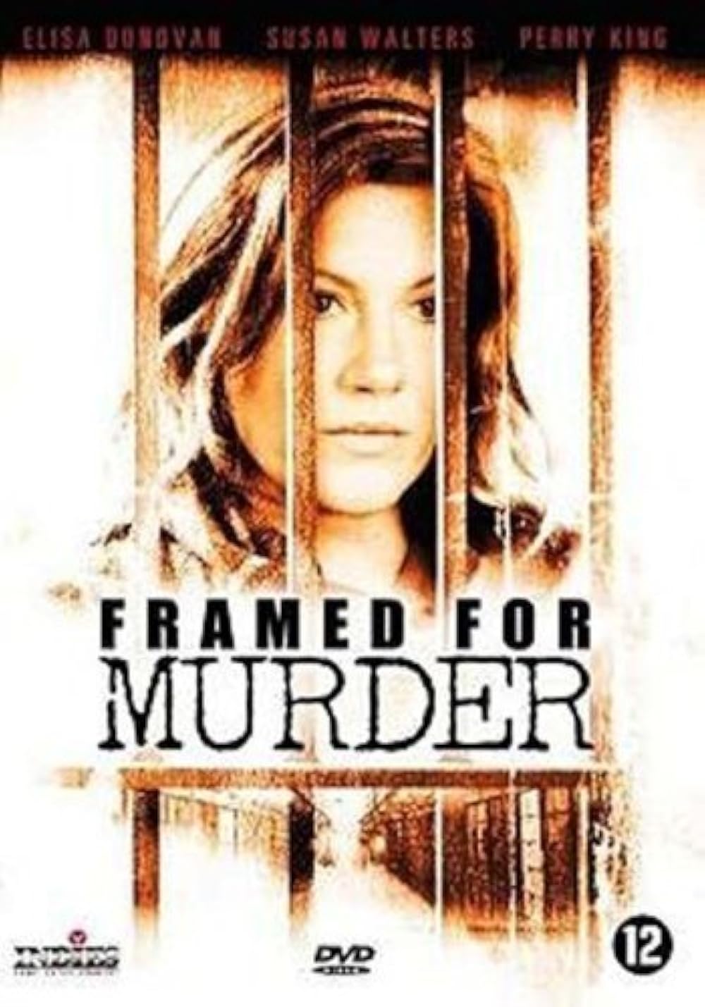 Framed For Murder (2007) Elisa Donovan Susan Walters