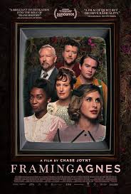 Framing Agnes (2022)