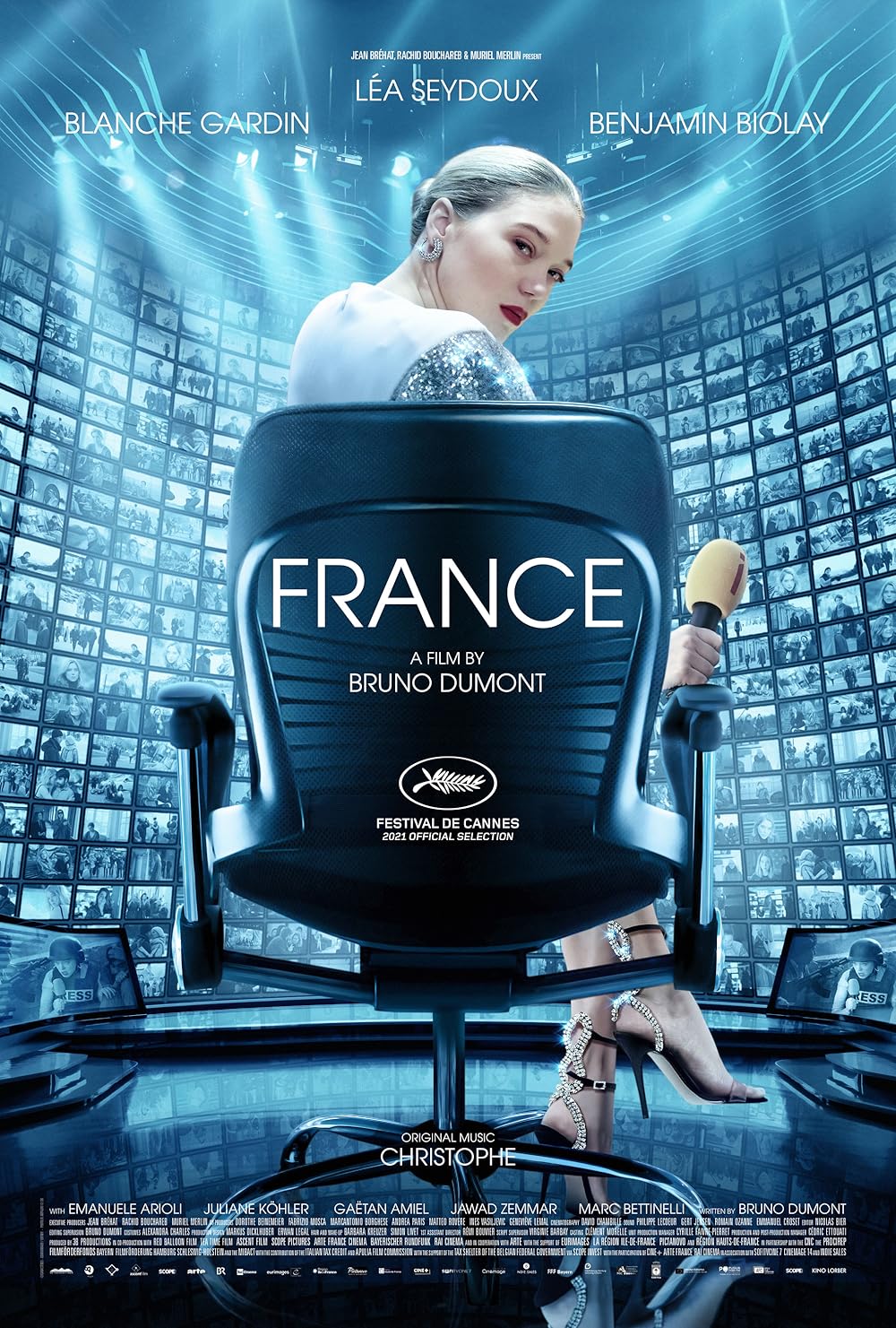 France (2021)
