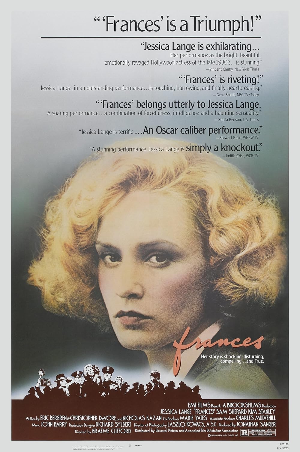 Frances (1982)