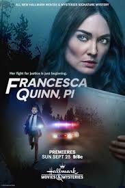 Francesca Quinn PI (2022)