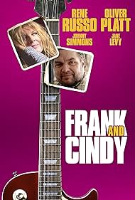 Frank And Cindy (2015) Oliver Platt