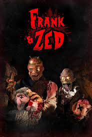 Frank And Zed (2020)