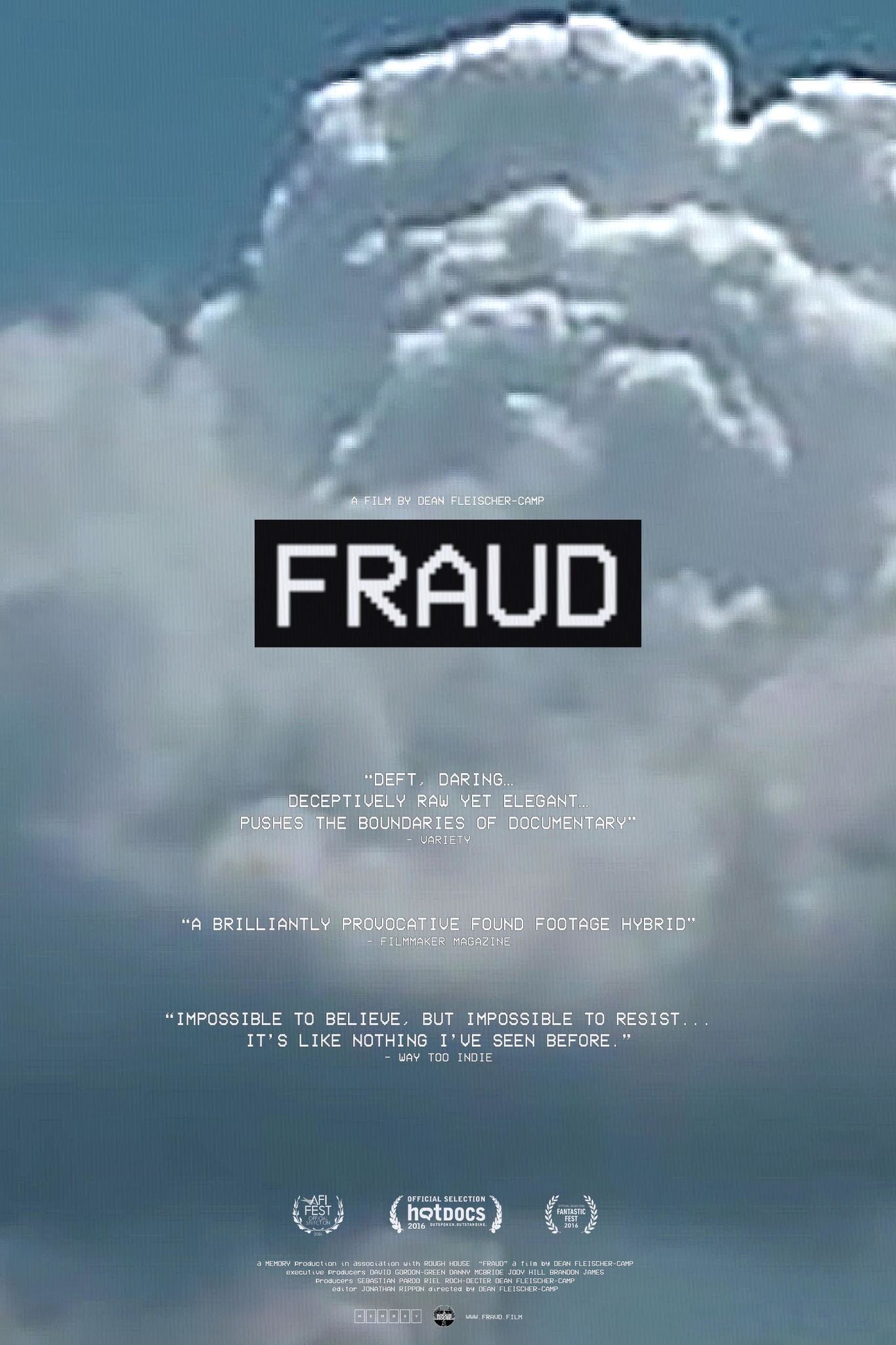 Fraud (2016)