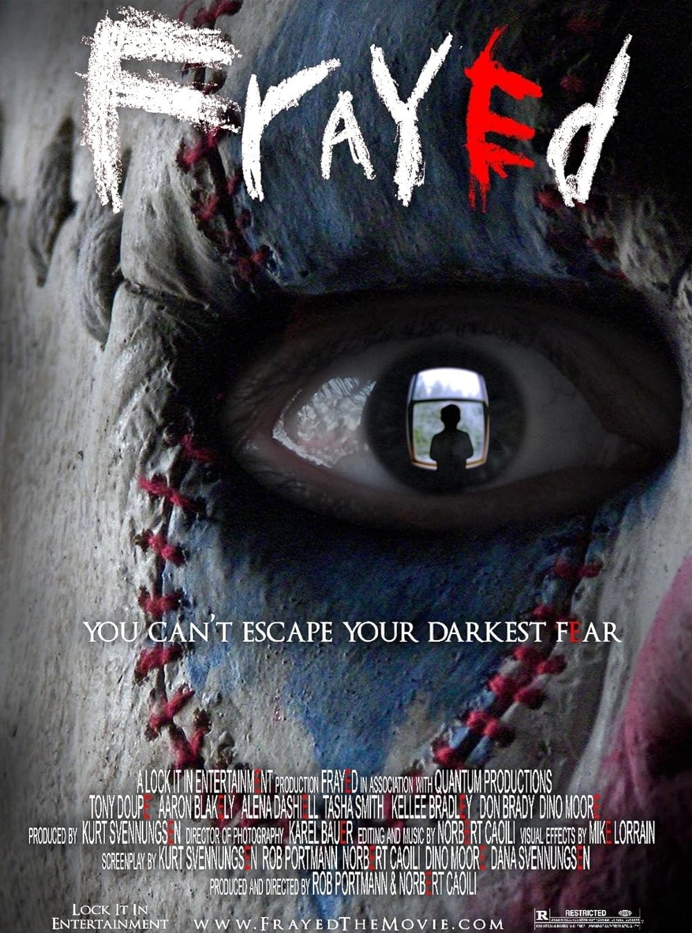 Frayed (2007)