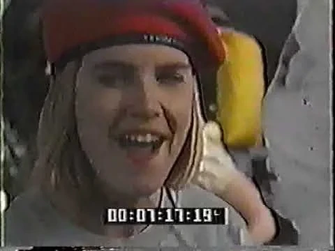 Freaked - Workprint (1993)